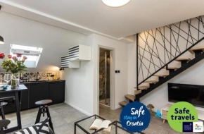 LCT Paradise Apartment